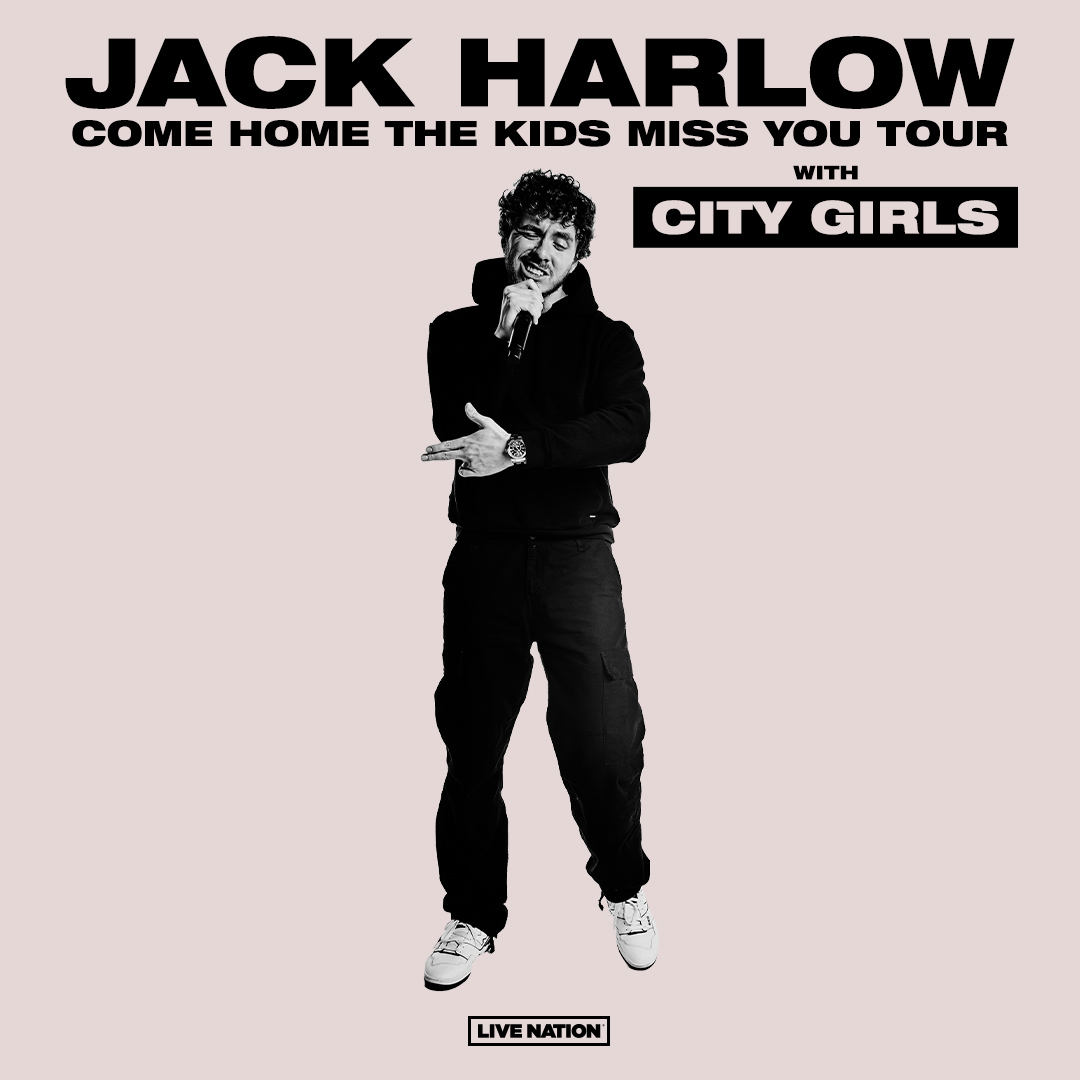 jack halow city girls