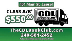 CDL Book Club