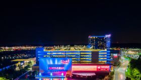 Maryland Live Casino and Hotel