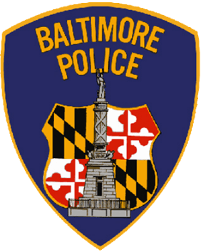 Baltimore City Police Department