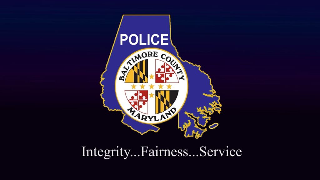 Baltimore County Police Recruiting Dept. - Job Listing Page