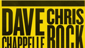 Chris Rock & Dave Chappelle