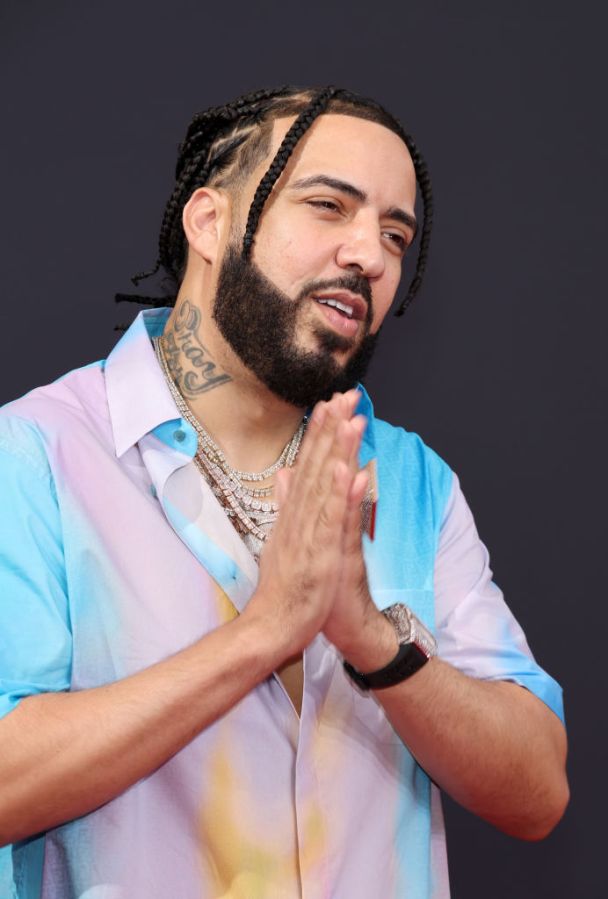 2022 BET Awards - Arrivals