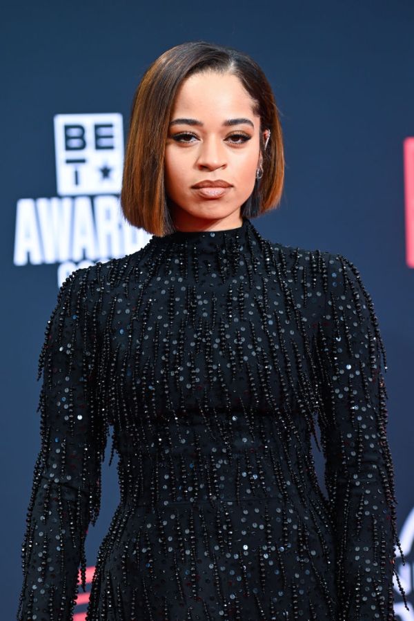 BET Awards 2022 - Red Carpet