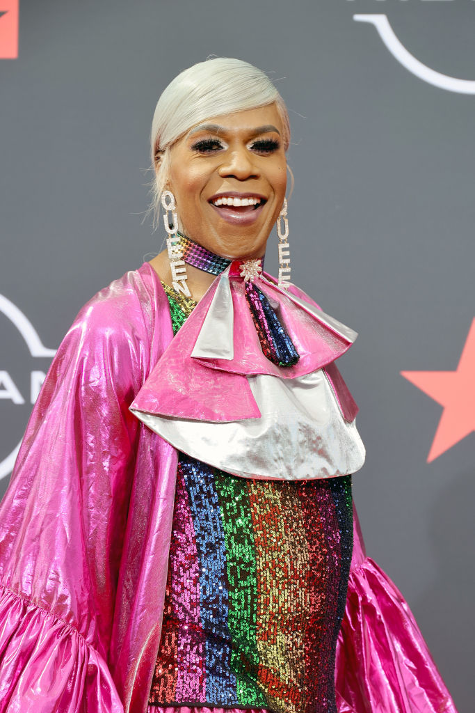 2022 BET Awards - Big Freedia