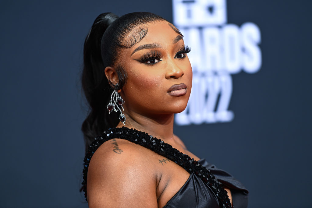 BET Awards 2022 - Red Carpet