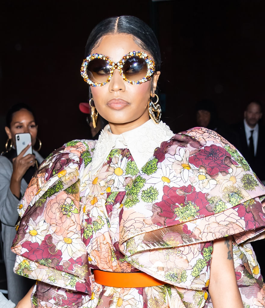 Celebrity Sightings In New York City - February 12, 2020