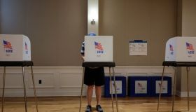 MD Primary Elections Take Place