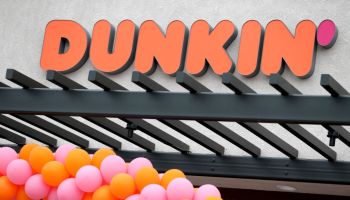 NEW DUNKIN' STORE OPENS IN CONCORD