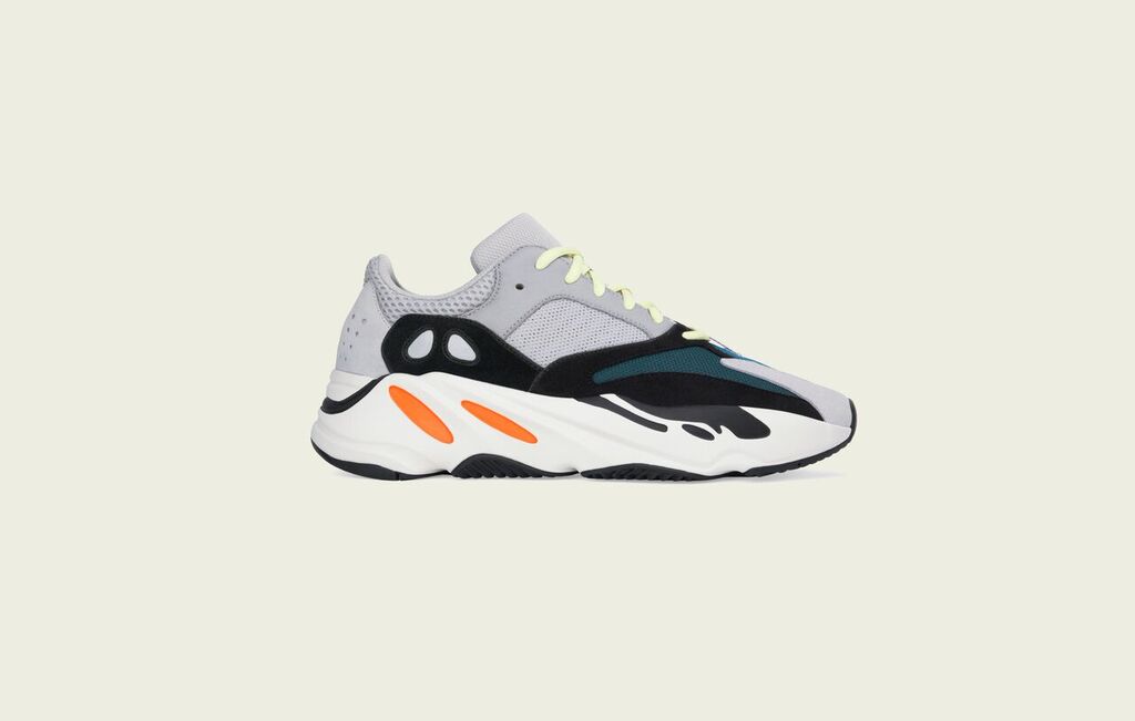 adidas Yeezy Boost 700