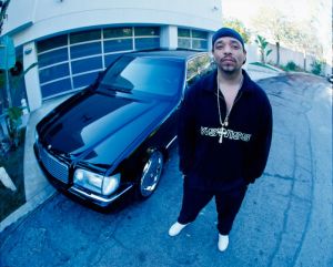 Ice-T