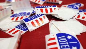 Several States Hold Primary Elections Across The Country