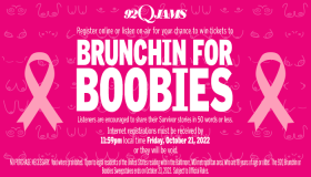 Bunchin For Boobies Contest Graphics_RD Baltimore_September 2022
