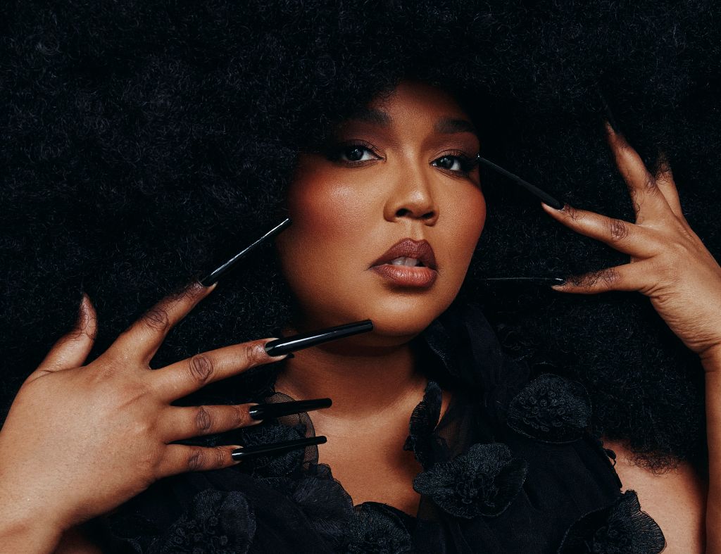 Lizzo The Special Tour assets