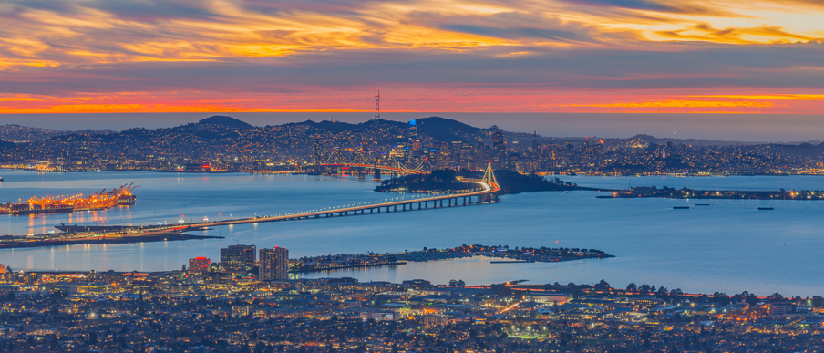 San Francisco Bay