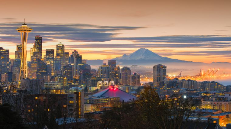 Seattle, Washington