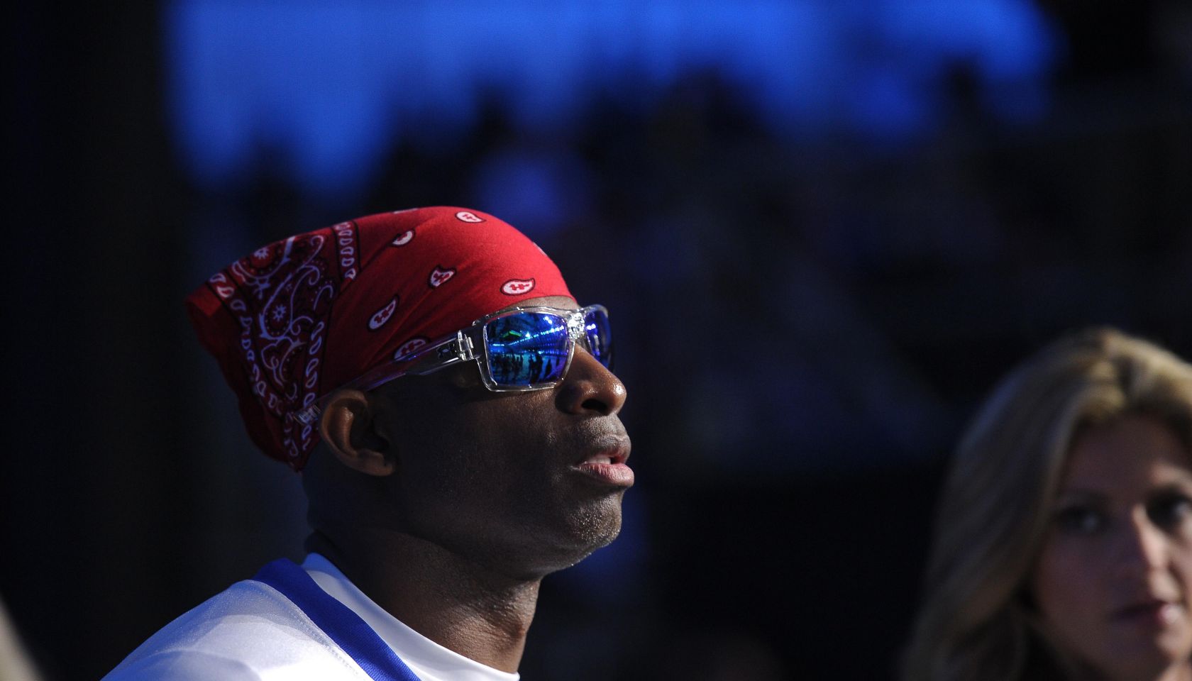 DIRECTV'S Seventh Annual Celebrity Beach Bowl - Game