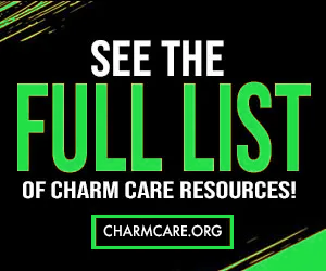 I CARE BALTIMORE -CHARMCARE RESOURCES