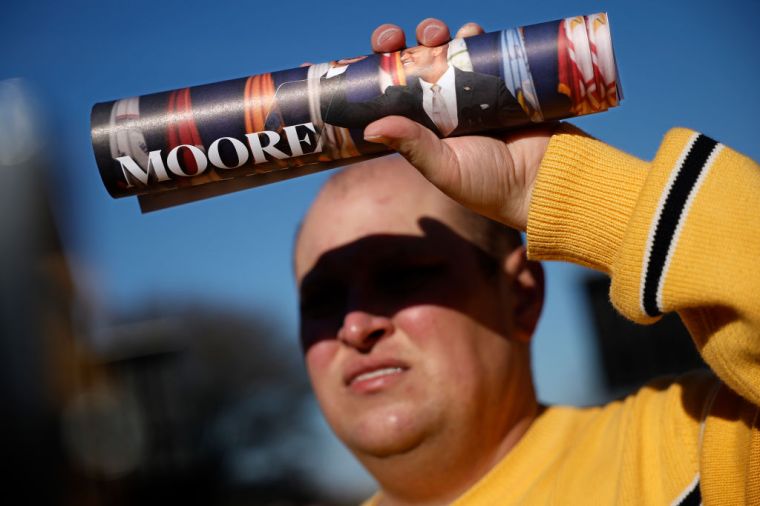 Wes Moore Sworn In As Governor Of Maryland
