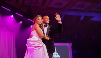 The People's Ball: Celebrating The Inauguration Of Wes Moore And Aruna Miller