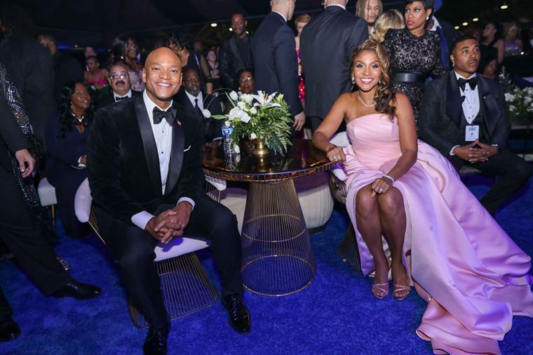 The People's Ball: Celebrating The Inauguration Of Wes Moore And Aruna Miller