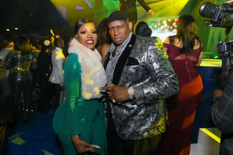 The People's Ball: Celebrating The Inauguration Of Wes Moore And Aruna Miller