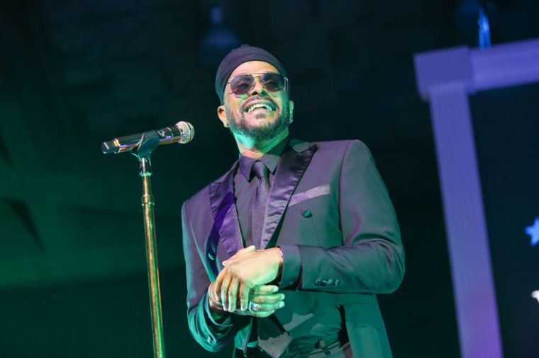 The People's Ball: Celebrating The Inauguration Of Wes Moore And Aruna Miller