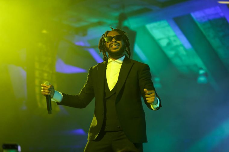 The People's Ball: Celebrating The Inauguration Of Wes Moore And Aruna Miller