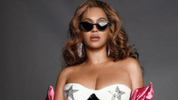 Beyhive Praises Beyoncé as 'Cuff It' Cracks the Top 10 on the Hot 100