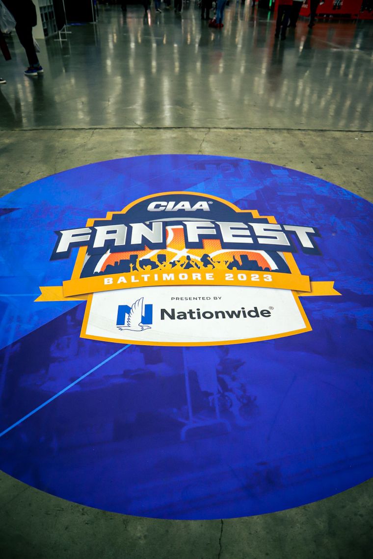 CIAA Fan Fest 2023