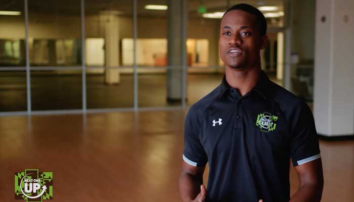 Next One Up Baltimore