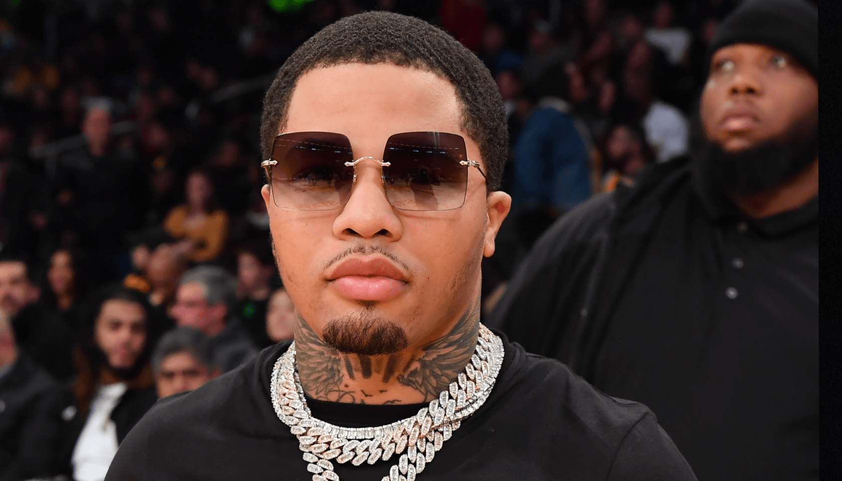 Gervonta Tekashi