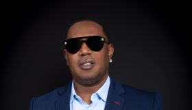 Master P
