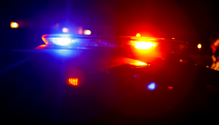Driver Fatally Shot by Bel Air Police Officer During Traffic Stop