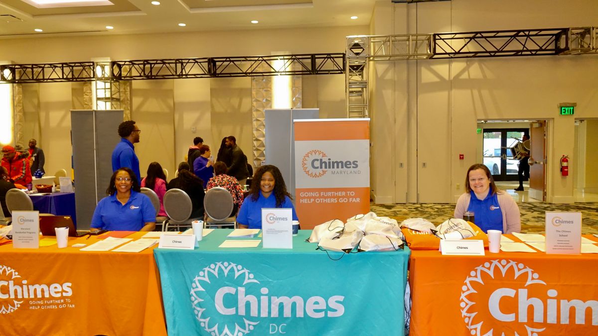 Radio One Baltimore's Second Annual Job Fair Presented By Maryland Health Connection