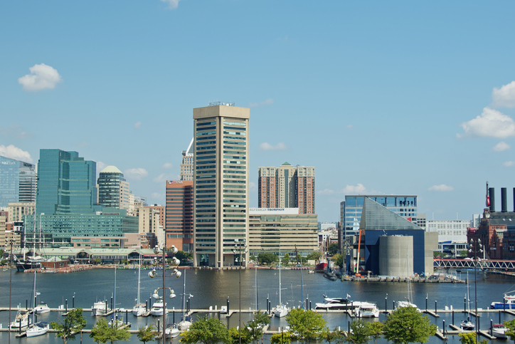 Baltimore, Maryland