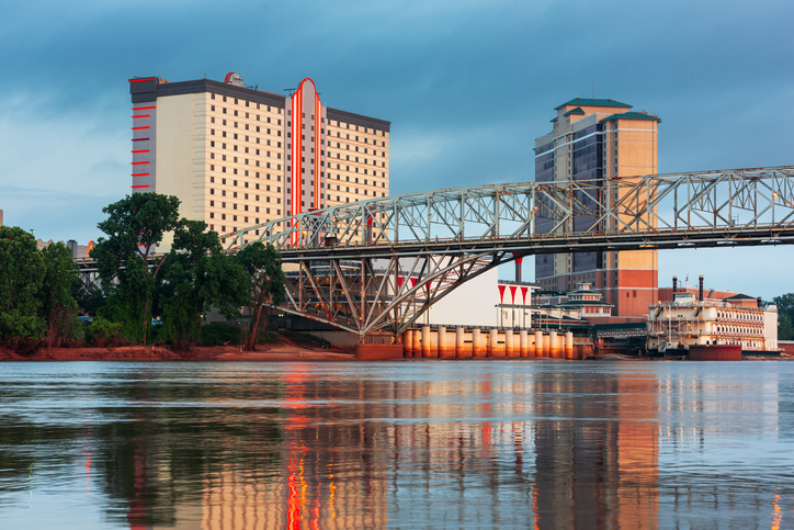 Shreveport, Louisiana