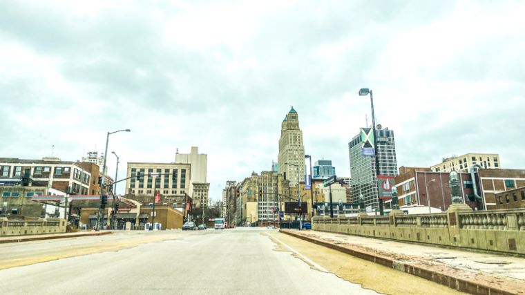 Kansas City, Missouri