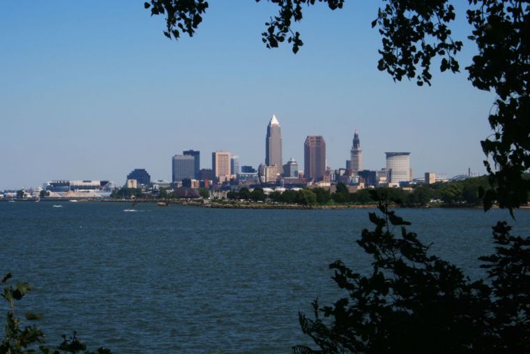 Cleveland, Ohio