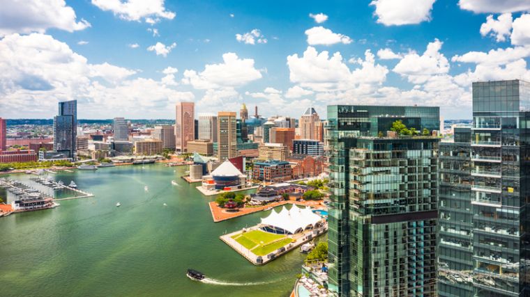 Baltimore, Maryland