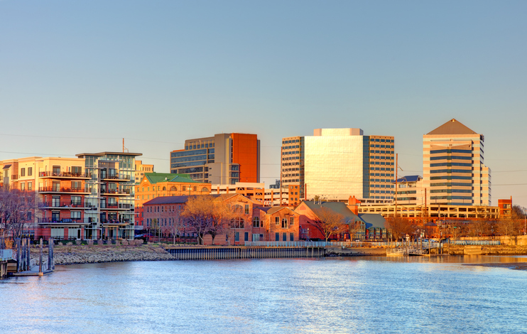 Wilmington, Delaware