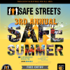 I Care Baltimore - Safe Streets 2023