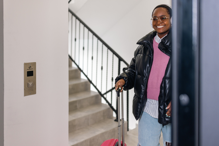 Know Your Move In Time