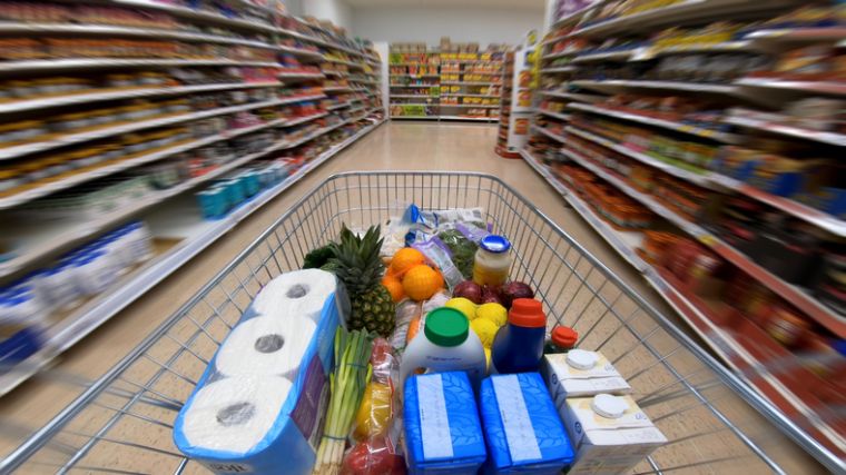 Make a List of Things to Buy at School