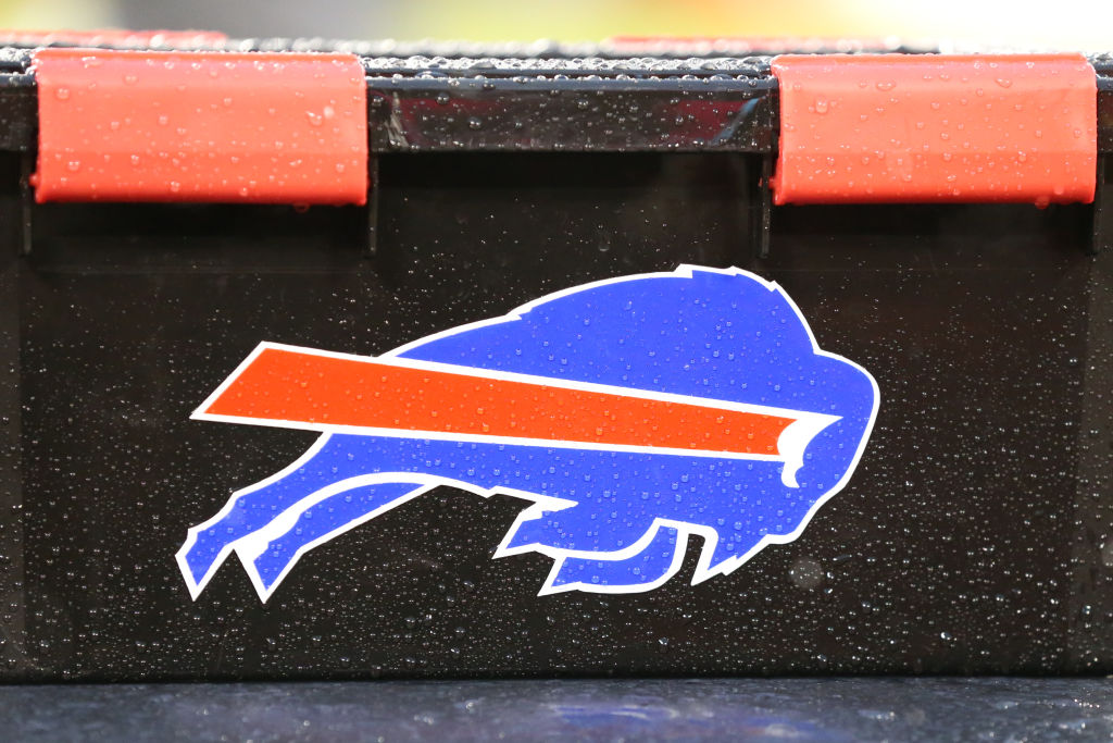 NFL: OCT 10 Bills at Chiefs