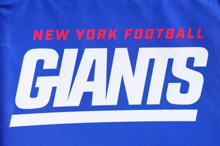 New York Giants