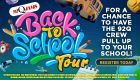 Back To School Tour | iOne Local | 2023-09-08