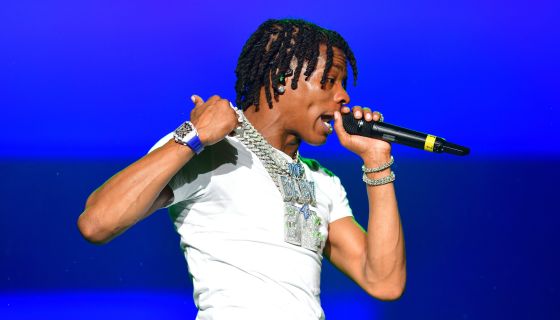 Lil Baby Denies Performing Sexual Act In Viral Video