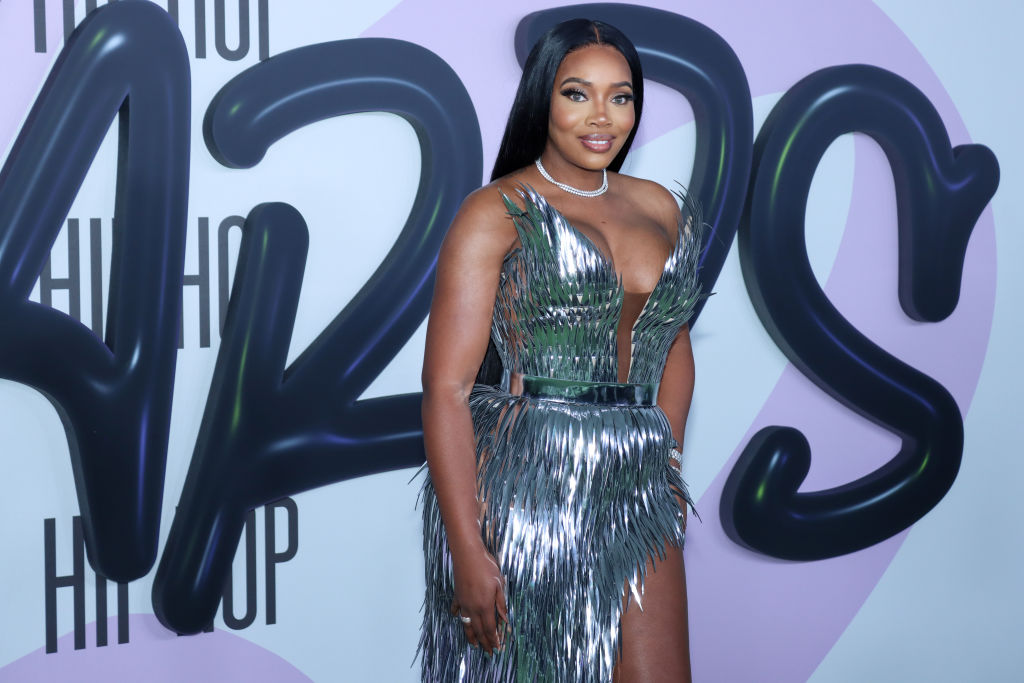 BET Hip Hop Awards 2023 - Arrivals