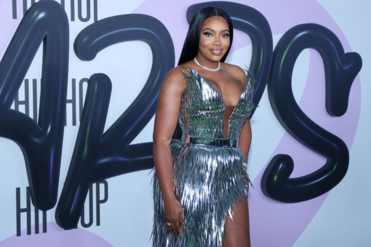 Yandy Smith